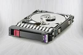 harddrives