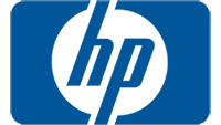 HP logo