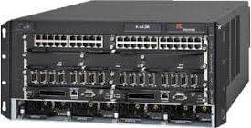 Brocade NetIron MLX Series Routers