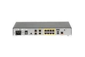 Cisco 1800 Routers