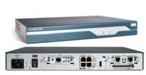 Cisco 1841 Routers