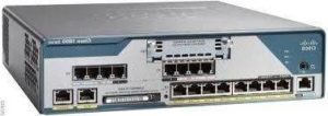 Cisco 1861 Routers