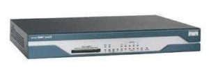 Cisco 2801 Routers