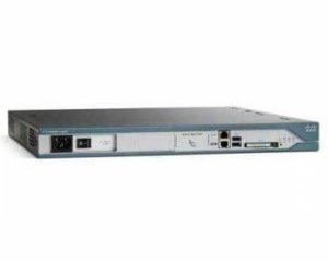 Cisco 2811 Routers