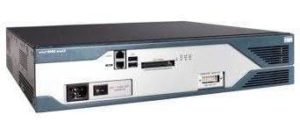 Cisco 2851 Routers