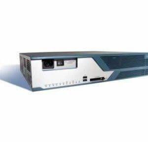 Cisco 3800 Routers