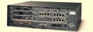 Cisco 7200 Routers