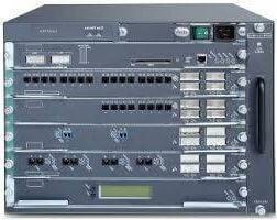 Cisco 7300 Routers