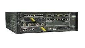 Cisco 7400 Routers