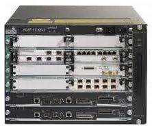 Cisco 7600 Routers