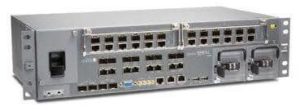 Juniper ACX Router