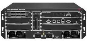 Brocade Application Delivery Switch ServerIron - ADX Series