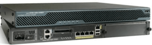 Cisco ASA 5510 Serie