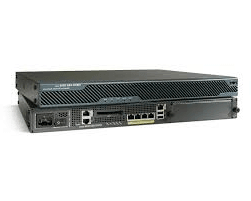 Cisco ASA 5540 Serie