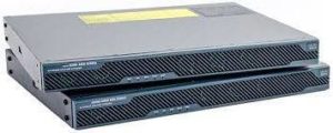 Cisco ASA 5550 Serie