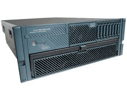 Cisco ASA 5580 Serie