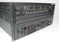 Brocade BigIron Jetcore Series Switches