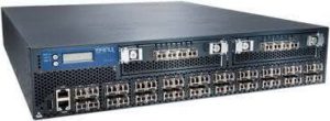 Juniper EX4500 en EX4550 Switches