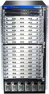 Juniper EX8200 Switches