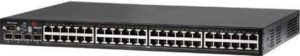 Brocade FastIron LS Series Switches