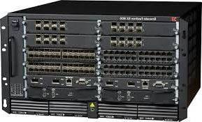 Brocade FastIron SX Series Switches