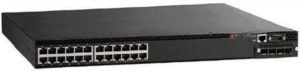 Brocade FCX Switches