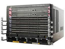 HP 10500 Switch