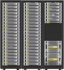 HP 3PAR StoreServ 20000 Storage