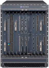 Alcatel-Lucent 7750 Service Routers