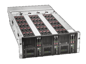 Apollo 4500 RackServer