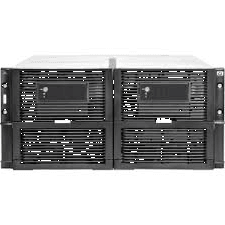 HP D6020 Storage Enclosures