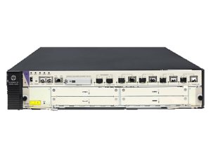 FlexNetwork HSR6600 Routers