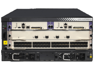 FlexNetwork HSR6800 Routers