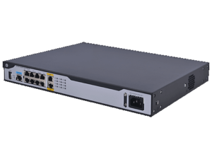 FlexNetwork MSR1000 Routers