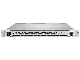 HP Proliant DL360 Gen9 Server