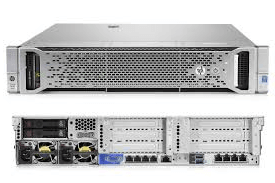 HP Proliant DL380 Gen9 Server