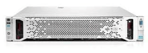 ProLiant DL560 Gen9 Server