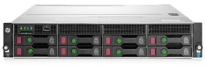 ProLiant DL80 Gen9 Server