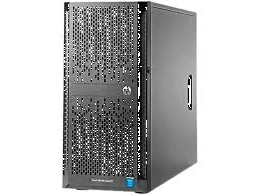 HP ProLiant ML150 Gen9 Server