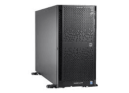 HP ProLiant ML350 Gen9 Server