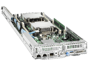 ProLiant XL170r Gen9 Server