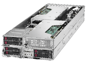 ProLiant XL250a Gen9 Server