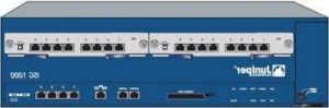 Juniper ISG1000 Integrated Security Gateways