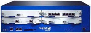 Juniper ISG2000 Integrated Security Gateways