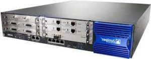 Juniper J-Series Routers