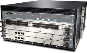 Juniper MX240 Routers