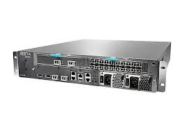 Juniper MX40 Routers