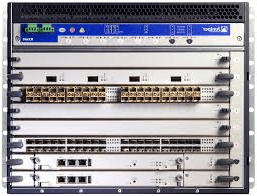 Juniper MX480 Routers