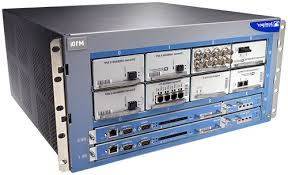 Juniper M10i Router