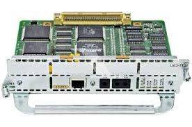 Cisco Netwerk Modules